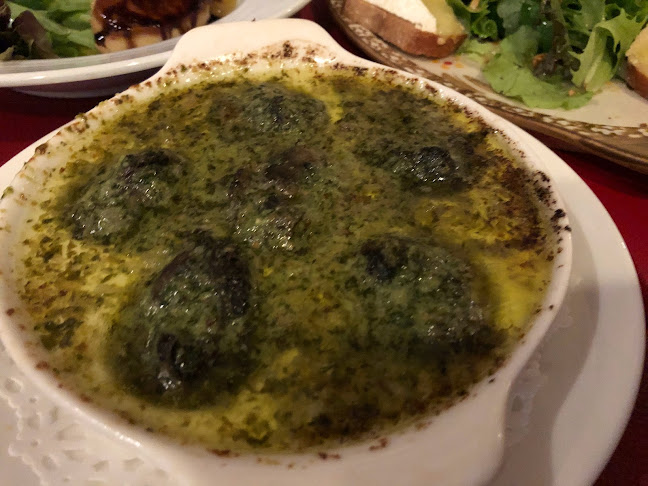 Opinii despre The French Ladle în Singapore - Hospitality and gastronomy