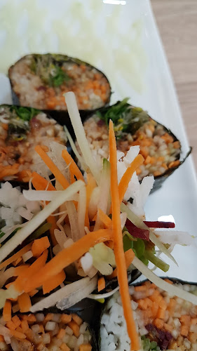 Yes Natural Restaurant - Hospitality and gastronomy