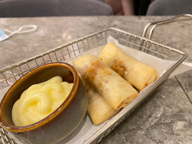 Comentarii opinii despre Bee Cheng Hiang Grillery (Serangoon Road)