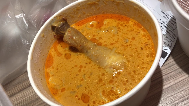 Comentarii opinii despre Thai Tai 泰太 - Zhongshan Mall