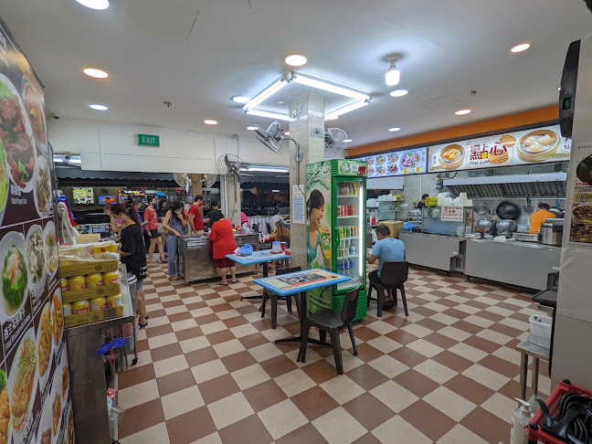 Cafe Link - Singapore