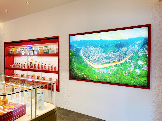 茅友汇 Mao You hui