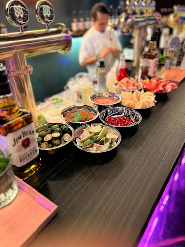 Elite Bar Solutions - Singapore