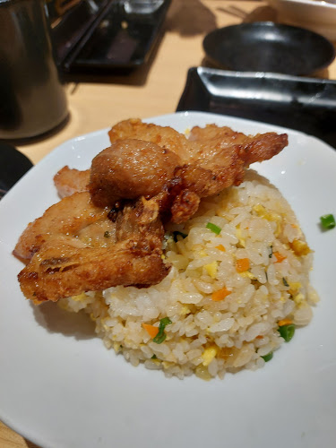 Comentarii opinii despre Menzo Butao @ Changi City Point