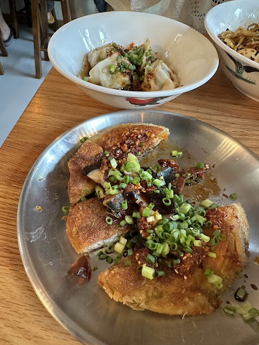 Liu Lang Mian Noodle Bar - Singapore