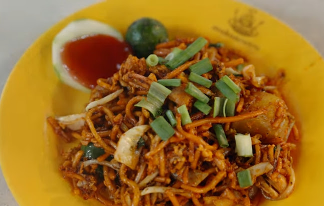 Makansutra Gluttons Bay