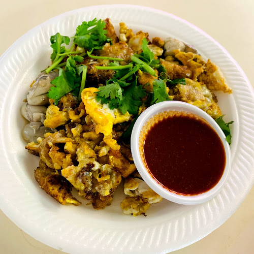 500 Clemenceau Ave N, Stall 69, Singapore 229492