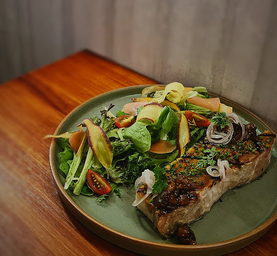 Hashtag #3 Cafe & Bar - Singapore