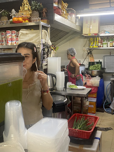 Teenoy Thai Kitchen - Singapore