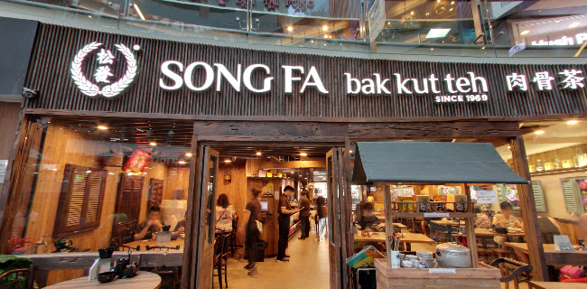 133 New Bridge Rd, #01-04 Chinatown Point, Singapore 059413