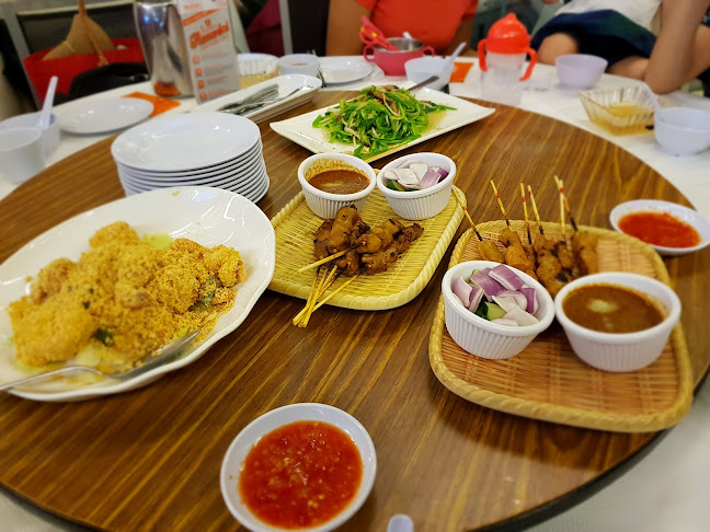 1206 ECP, #01-07/08 East Coast Seafood Centre, Singapore 449883