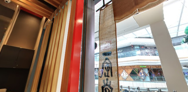 3 Gateway Dr, #03-03 Westgate, Singapore 608532