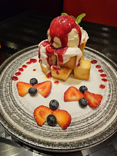 Monster Curry - Chinatown Point - Singapore