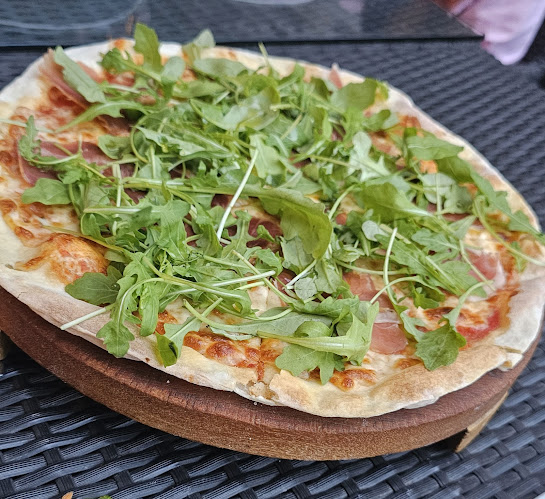 Cacio e Pepe Italian Restaurant - Singapore