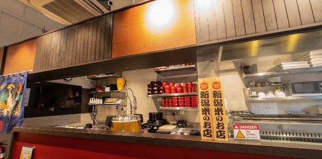 Tsukiji Unagi Shokudo Singapore Tanjong Pagar