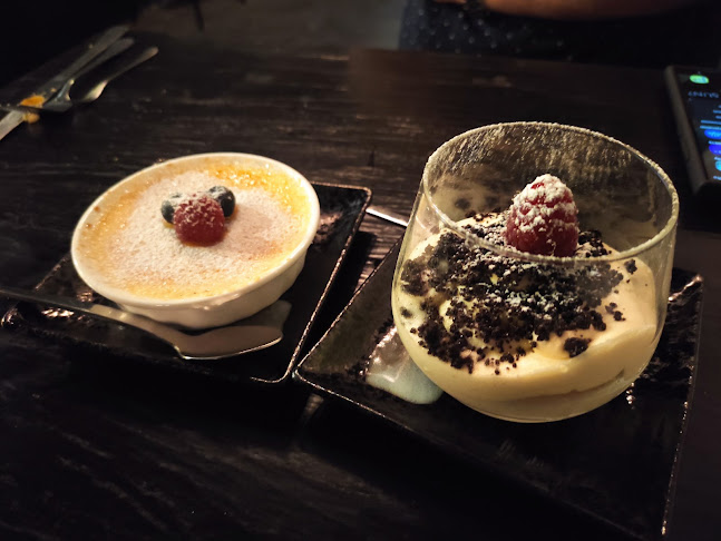 Perle Noire Oyster & Grill Bar (Holland Village) - Singapore