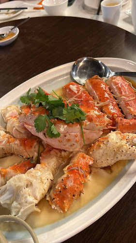 JUMBO Seafood - Dempsey Hill - Singapore