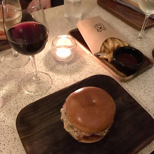 1939 Singapore (formerly Potato Head) - Hospitality and gastronomy