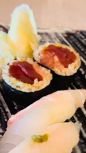 Kozen Sushi Bar & Restaurant