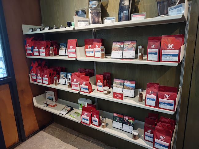 Comentarii opinii despre The Annex (within Chye Seng Huat Hardware)