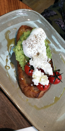 The Providore (Raffles Place) - Hospitality and gastronomy