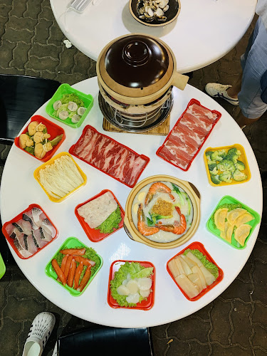 Ubi Claypot Lala (Woodland) - Singapore