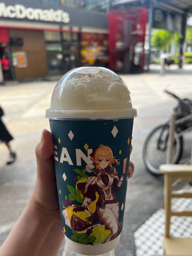 Simei Street 6, #01-K1 Eastpoint Mall, 3, Singapore 528833