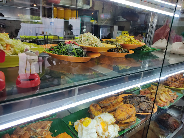 Comentarii opinii despre Ya Halimm Malay Kitchen