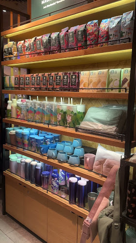 Starbucks ION Orchard - Singapore