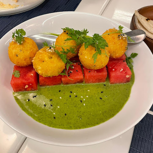 Alati Divine Greek Cuisine