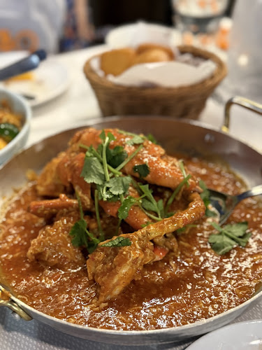 Opinii despre JUMBO Seafood - Dempsey Hill în Singapore - Hospitality and gastronomy