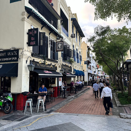 The Penny Black - Hospitality and gastronomy