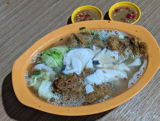 Ang Mo Kio Central Market & Food Centre