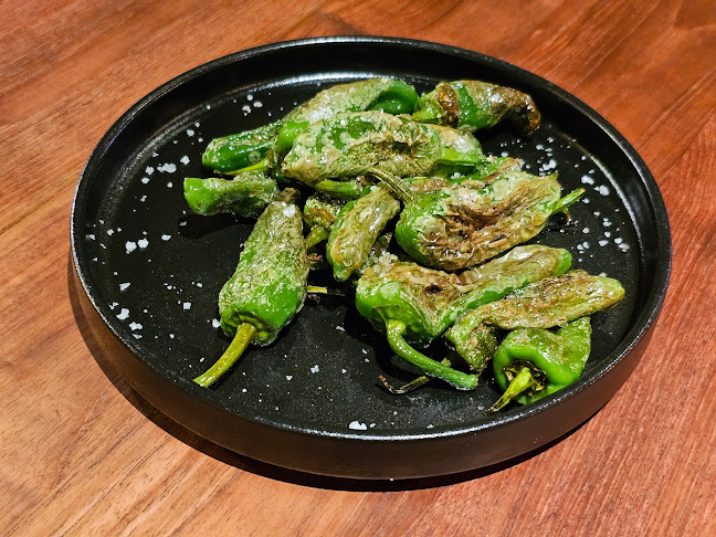 Comentarii opinii despre My Little Spanish Place