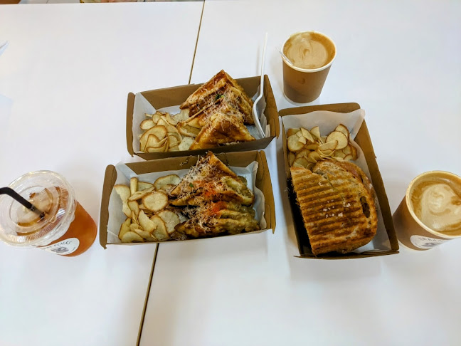 Opinii despre Urban Folks în Singapore - Hospitality and gastronomy