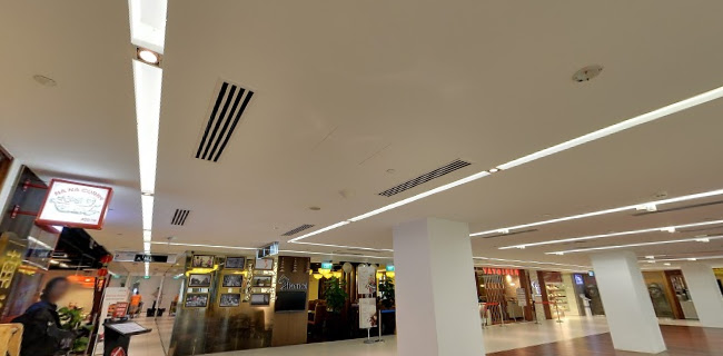 Ramen Keisuke Tori King - Singapore