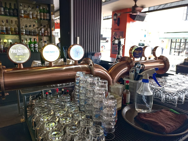 Comentarii opinii despre Abv @Southbridge