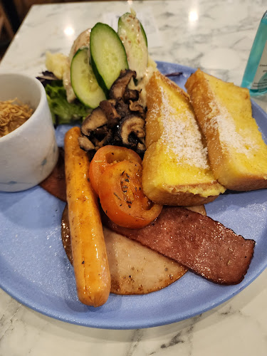 Pullman Bakery Jurong East - Singapore