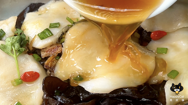 廣東 炖汤•蒸鱼 Canton Delicacies