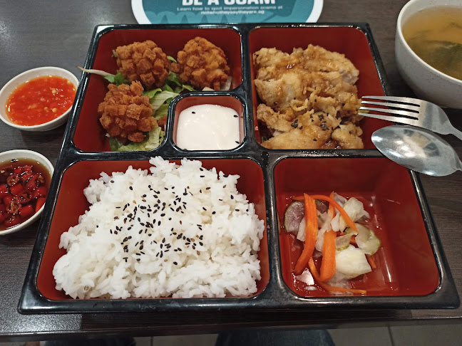 21 Choa Chu Kang North 6, B1 - 17/22, Singapore 689578