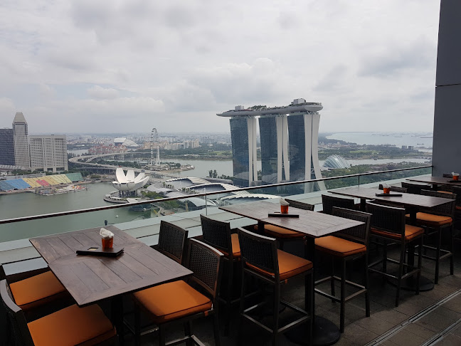 Opinii despre LeVeL33 în Singapore - Hospitality and gastronomy