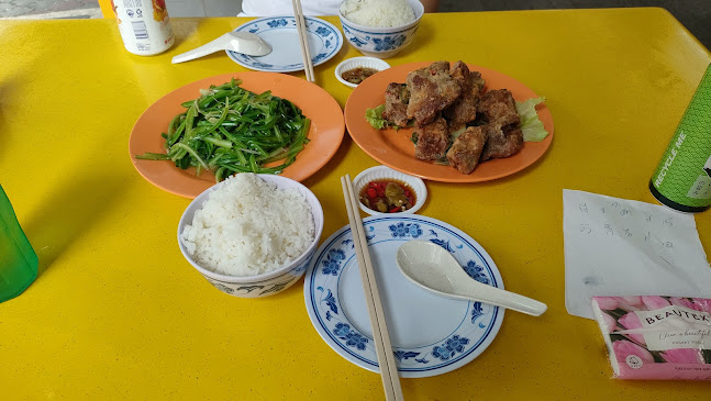 811 French Rd, Block 811, Singapore 200811