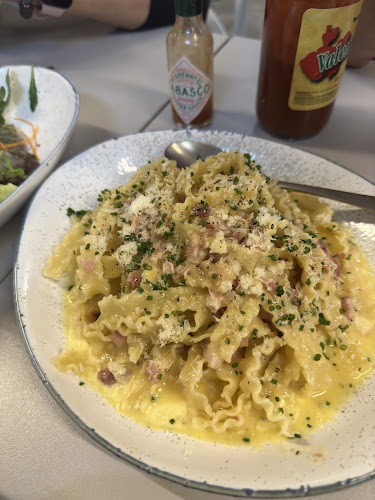 Gusta Sourdough Pizza Co.