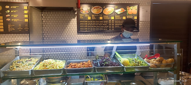 65 Airport Blvd., B2-03 Terminal 3 Singapore Changi Airport, Singapore 819663