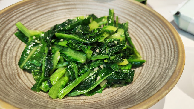 Opinii despre Xiang Xiang Hunan Cuisine 湘香湖南菜 @ Bedok în Singapore - Hospitality and gastronomy