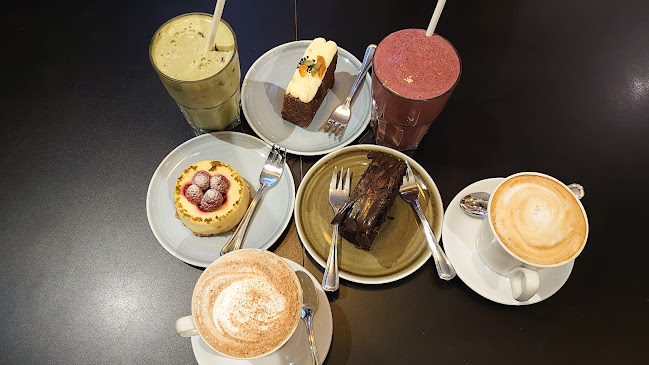 Baker & Cook - Dempsey - Hospitality and gastronomy