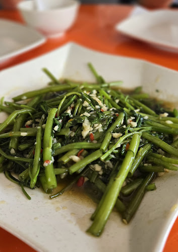 Opinii despre Spicy Thai-Thai Cafe în Singapore - Hospitality and gastronomy