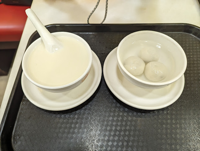 Mei Heong Yuen Dessert - Singapore