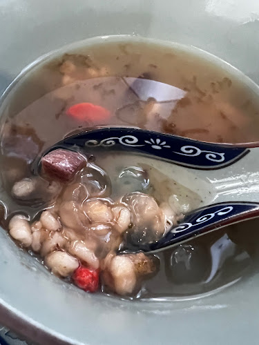 Comentarii opinii despre Darkness Dessert 甜品屋 - 36 Temple street / 100 Tanjong Pagar Road