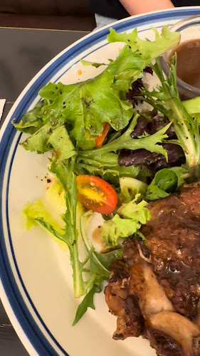 Jovis Cafe - The Dining Place - Hospitality and gastronomy